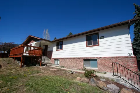 1803 N Eldorado Ave, Klamath Falls, OR 97601