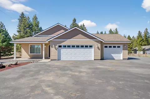 51305 Mitts Way, La Pine, OR 97739