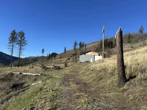 24403 Cougar Crossing Rd, Canyon City, OR 97820
