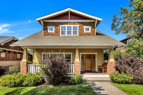 2656 NW Ordway Ave, Bend, OR 97703