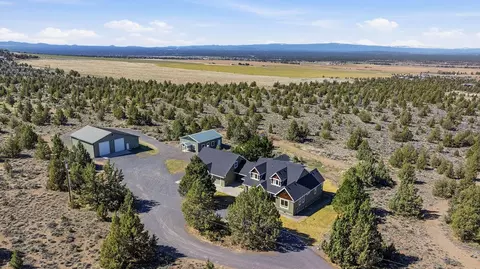 11455 SW Reif Rd, Powell Butte, OR 97753