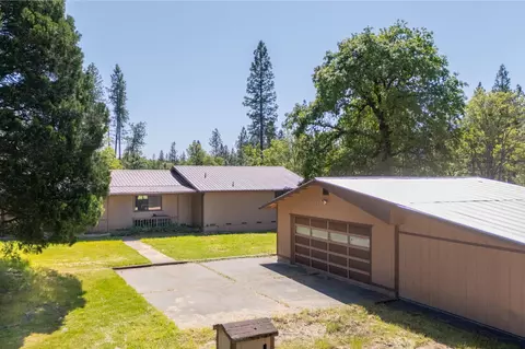 25066 Redwood Hwy, Kerby, OR 97531