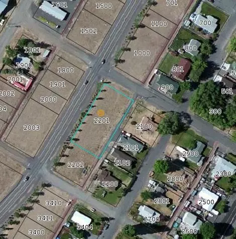 jefferson avenue, Metolius, OR 97741