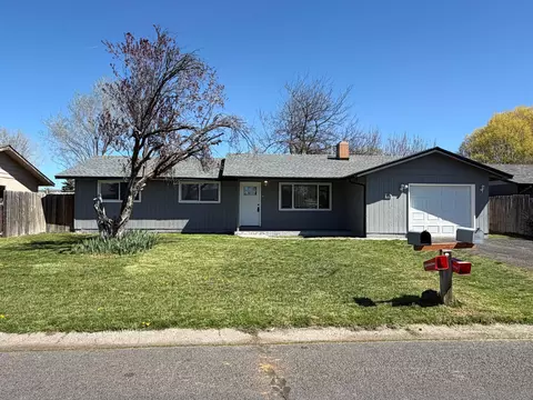 4839 Darwin Pl, Klamath Falls, OR 97603