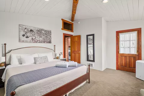 Bedroom - 11677 Highway 238, Applegate, OR 97530 photo 1 of 9