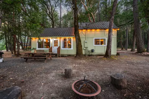 Exterior - 11677 Highway 238, Applegate, OR 97530 photo 7 of 22