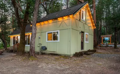Exterior - 11677 Highway 238, Applegate, OR 97530 photo 12 of 22