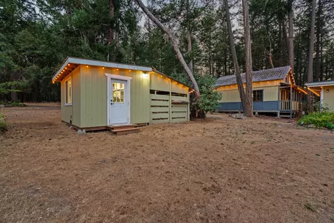 Exterior - 11677 Highway 238, Applegate, OR 97530 photo 20 of 22