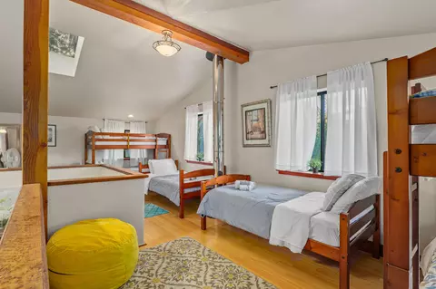 Bedroom - 11677 Highway 238, Applegate, OR 97530 photo 3 of 9