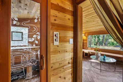 Entry Way - 11677 Highway 238, Applegate, OR 97530 photo 1 of 1