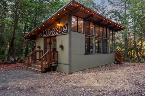 Exterior - 11677 Highway 238, Applegate, OR 97530 photo 17 of 22