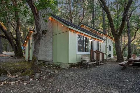 Exterior - 11677 Highway 238, Applegate, OR 97530 photo 10 of 22