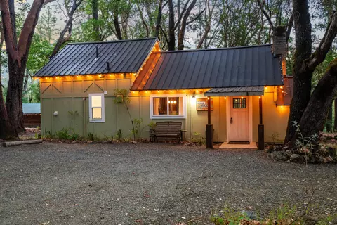 Exterior - 11677 Highway 238, Applegate, OR 97530 photo 9 of 22