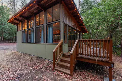 Exterior - 11677 Highway 238, Applegate, OR 97530 photo 18 of 22
