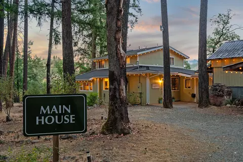 Exterior - 11677 Highway 238, Applegate, OR 97530 photo 1 of 22