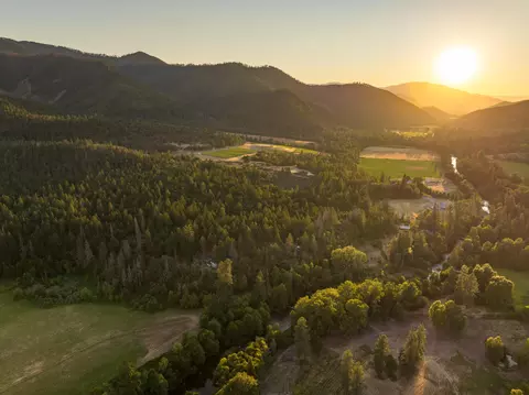 View/Area - 11677 Highway 238, Applegate, OR 97530 photo 6 of 12