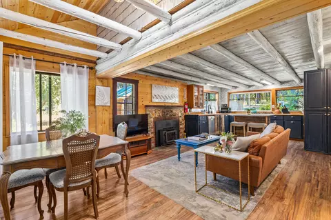 Dining - 11677 Highway 238, Applegate, OR 97530 photo 2 of 2