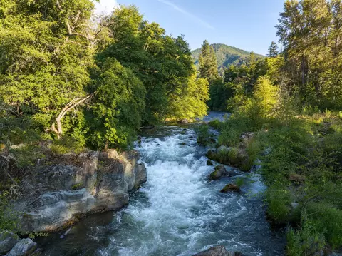 View/Area - 11677 Highway 238, Applegate, OR 97530 photo 11 of 12