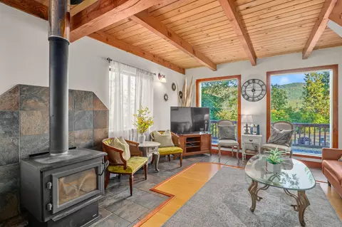 Living - 11677 Highway 238, Applegate, OR 97530 photo 1 of 4