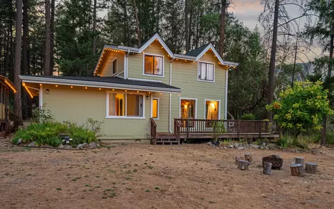 Exterior - 11677 Highway 238, Applegate, OR 97530 photo 4 of 22