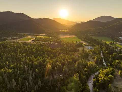 View/Area - 11677 Highway 238, Applegate, OR 97530 photo 2 of 12