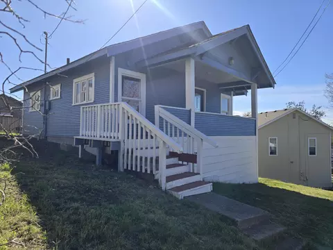 1210 Lincoln St, Klamath Falls, OR 97601