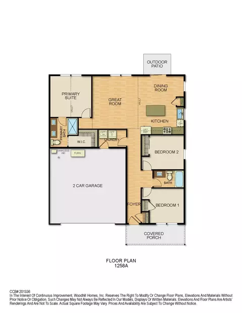 639 NE Mitchell St #165, Madras, OR 97741