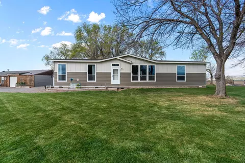 7651 NW Edwards Rd, Prineville, OR 97754