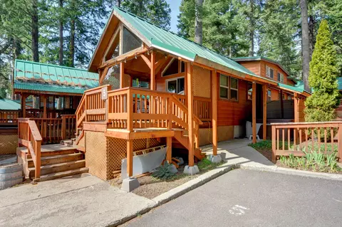 7900 Hyatt Prairie Rd # 5, Ashland, OR 97520