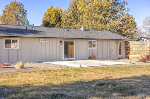 Exterior - 62960 Clyde Ln, Bend, OR 97701 photo 8 of 9