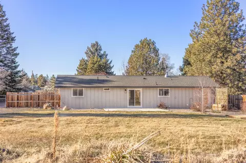 Exterior - 62960 Clyde Ln, Bend, OR 97701 photo 9 of 9