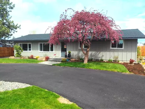 Exterior - 62960 Clyde Ln, Bend, OR 97701 photo 1 of 9