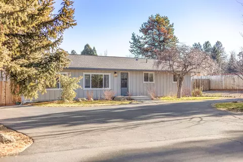 Exterior - 62960 Clyde Ln, Bend, OR 97701 photo 3 of 9
