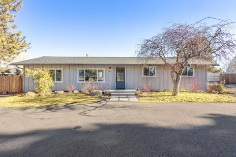Exterior - 62960 Clyde Ln, Bend, OR 97701 photo 2 of 9