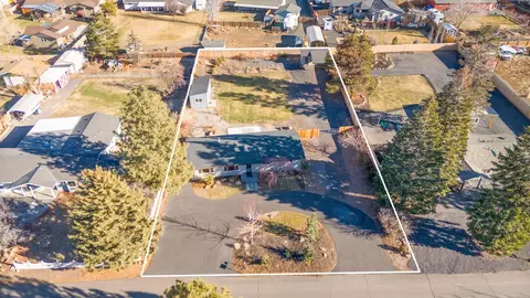 View/Area - 62960 Clyde Ln, Bend, OR 97701 photo 2 of 2