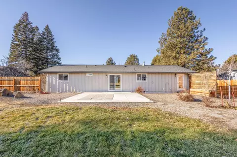 Exterior - 62960 Clyde Ln, Bend, OR 97701 photo 6 of 9