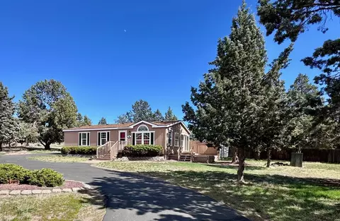 9065 SW Panorama Rd, Terrebonne, OR 97760