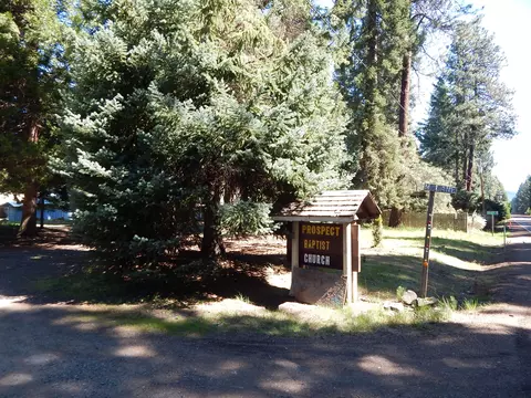 356 M Ln, Prospect, OR 97536 photo 3
