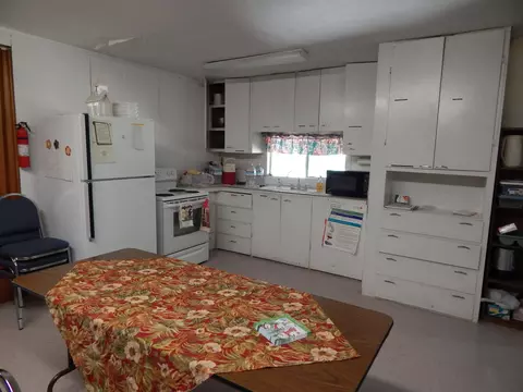 Kitchen - 358 M Ln, Prospect, OR 97536 photo 1 of 1