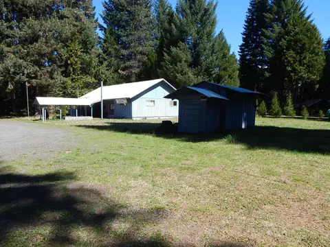 358 M Ln, Prospect, OR 97536