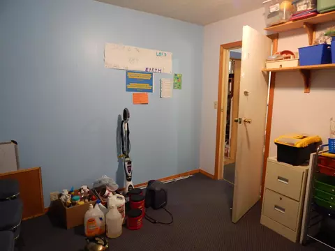Bedroom - 358 M Ln, Prospect, OR 97536 photo 1 of 1