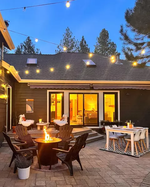 1117 E Creekside Ct, Sisters, OR 97759