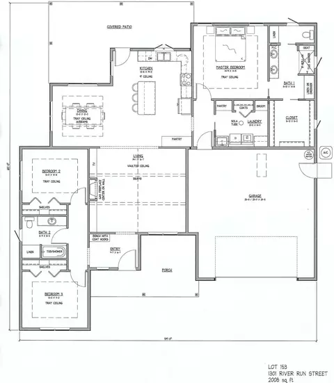 1301 River Run St, Central Point, OR 97502