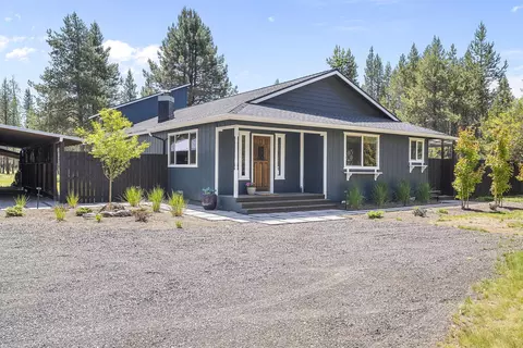 55050 Huntington Rd, Bend, OR 97707