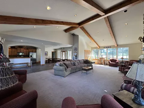Living - 16569 Beesley Pl, La Pine, OR 97739 photo 3 of 3