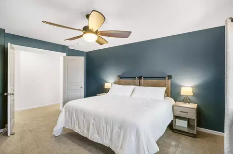 Bedroom - 16569 Beesley Pl, La Pine, OR 97739 photo 4 of 6