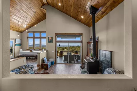 6040 SE Gravett Rd, Prineville, OR 97754