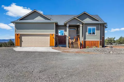 6040 SE Gravett Rd, Prineville, OR 97754