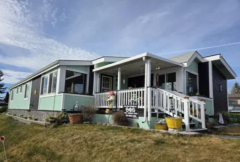 1001 SE 15th St UNIT 159, Bend, OR 97702