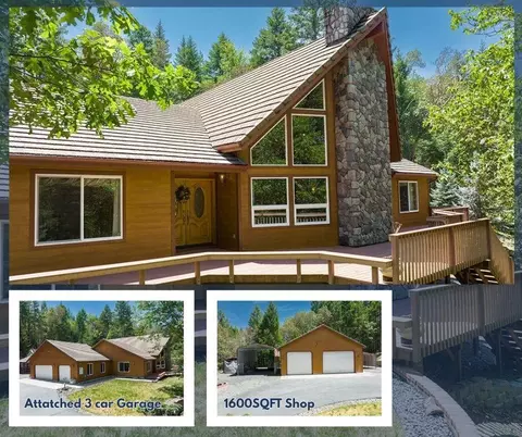 455 Dutcher Creek Rd, Grants Pass, OR 97527